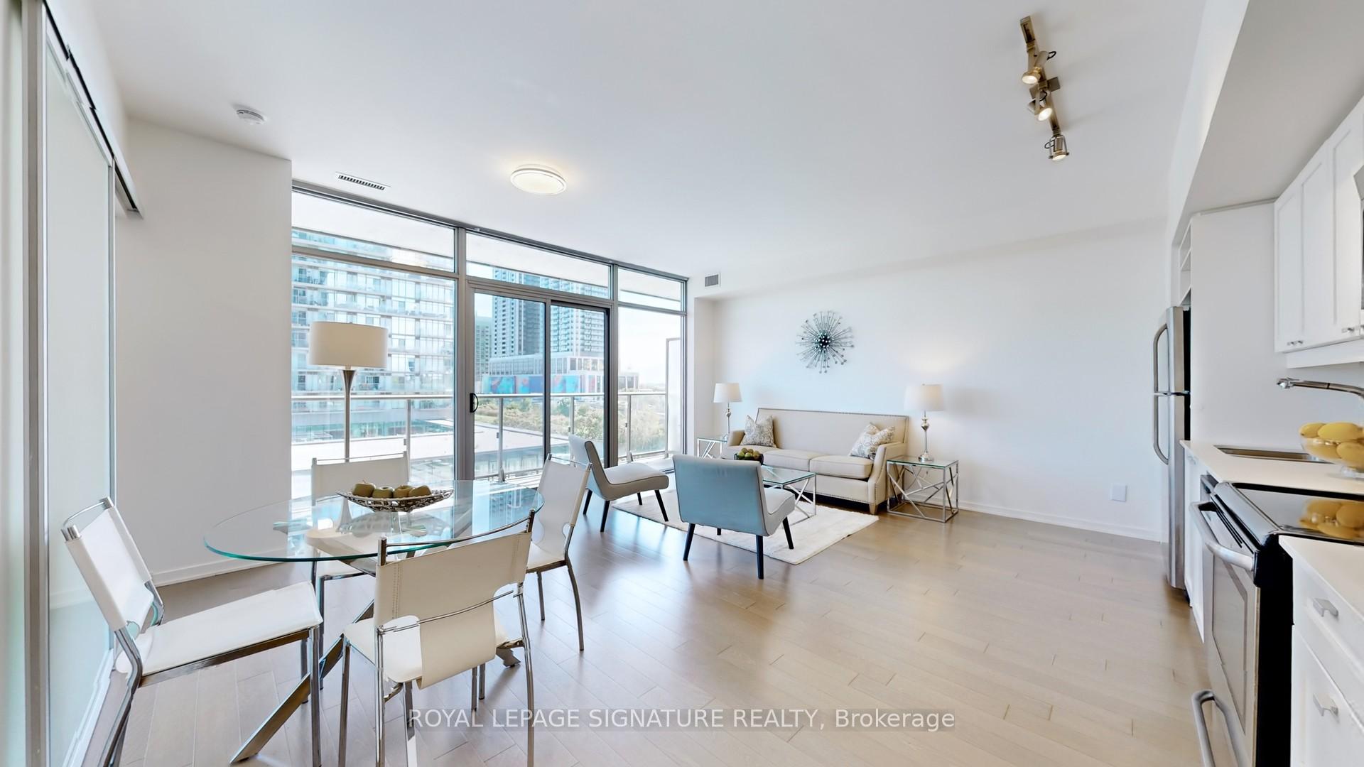 #416 - 105 The Queens Way, Toronto, ON M6S5B5 | 1 Bedroom 1 Bathroom Condo Apt | Image 13