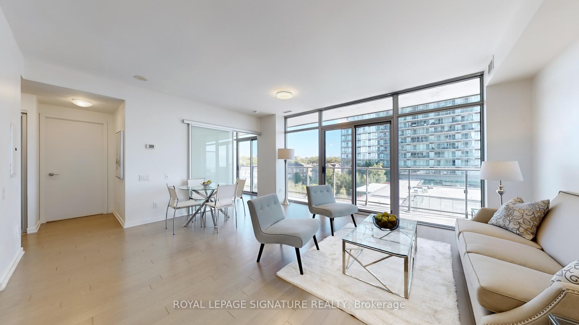 #416 - 105 The Queens Way, Toronto, ON M6S5B5 | 1 Bedroom 1 Bathroom Condo Apt | Image 14