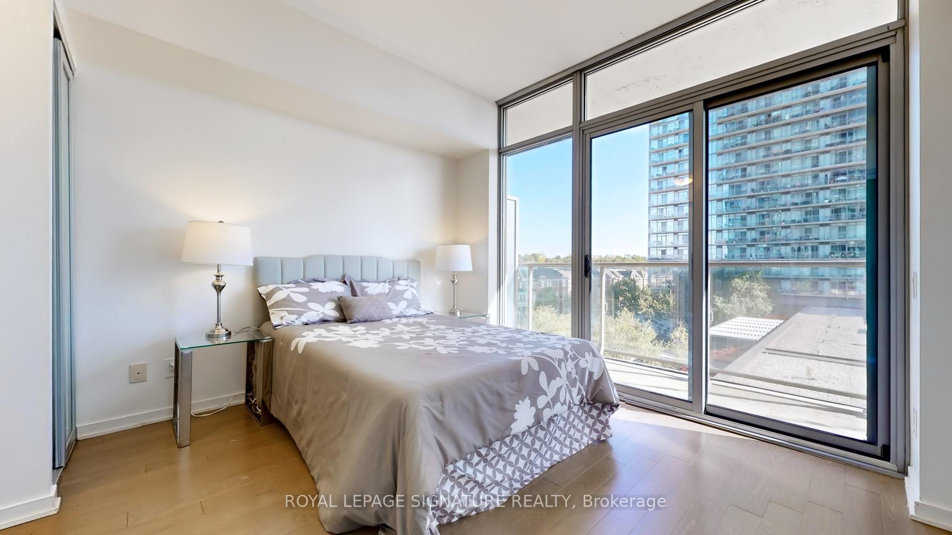 #416 - 105 The Queens Way, Toronto, ON M6S5B5 | 1 Bedroom 1 Bathroom Condo Apt | Image 16