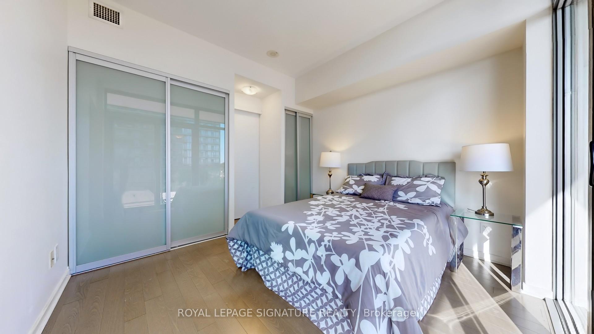 #416 - 105 The Queens Way, Toronto, ON M6S5B5 | 1 Bedroom 1 Bathroom Condo Apt | Image 17