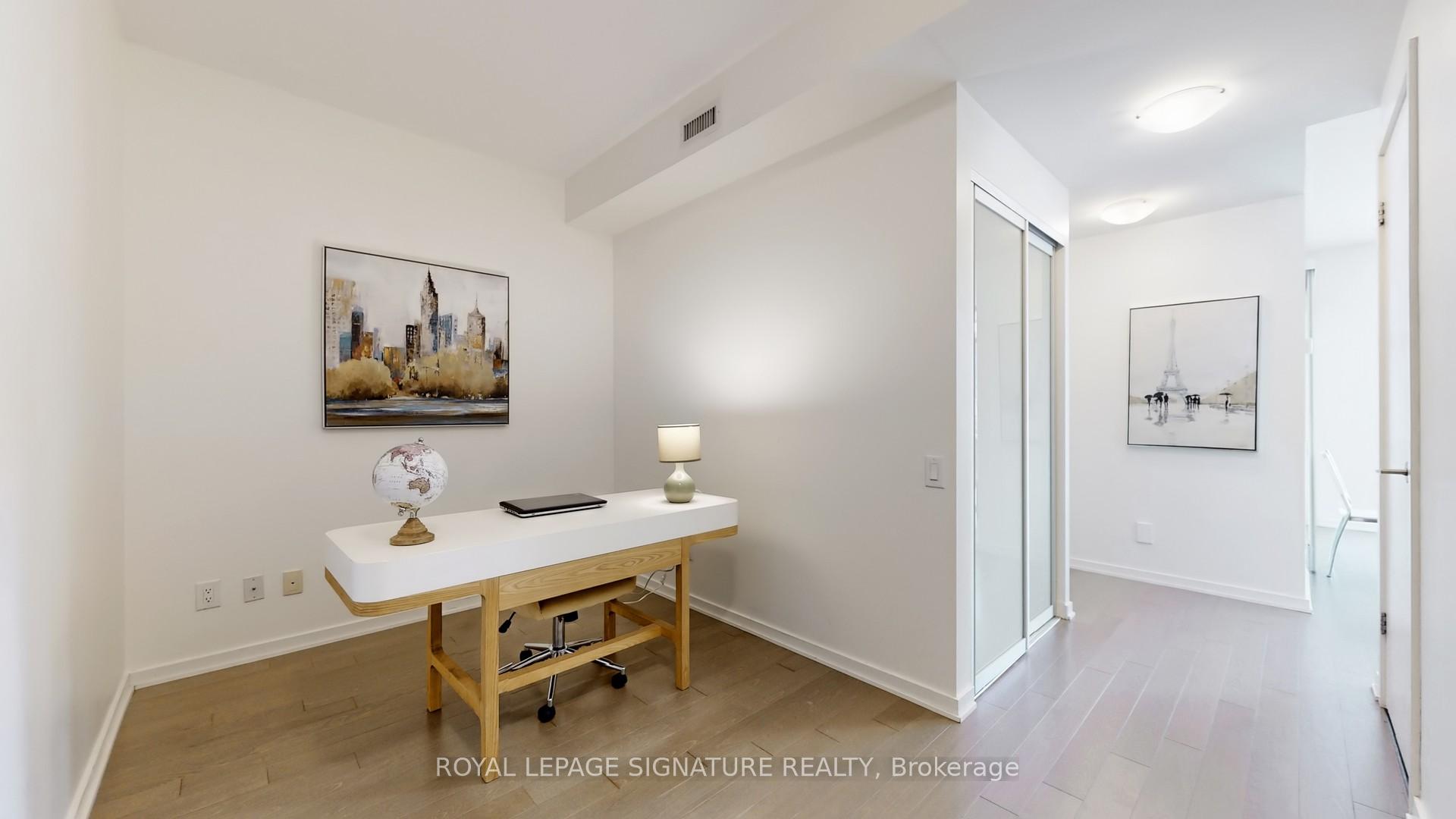 #416 - 105 The Queens Way, Toronto, ON M6S5B5 | 1 Bedroom 1 Bathroom Condo Apt | Image 18