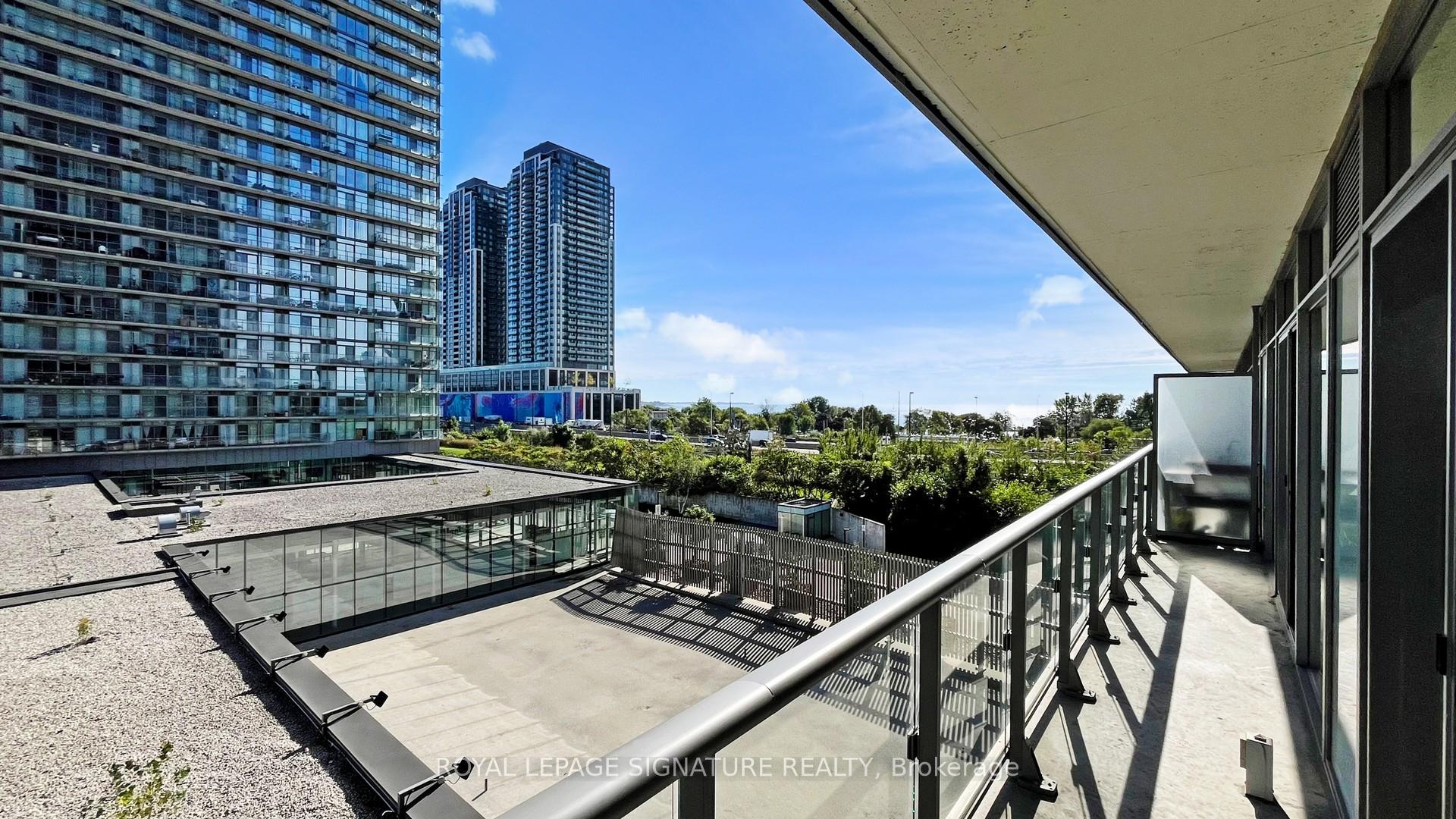 #416 - 105 The Queens Way, Toronto, ON M6S5B5 | 1 Bedroom 1 Bathroom Condo Apt | Image 24
