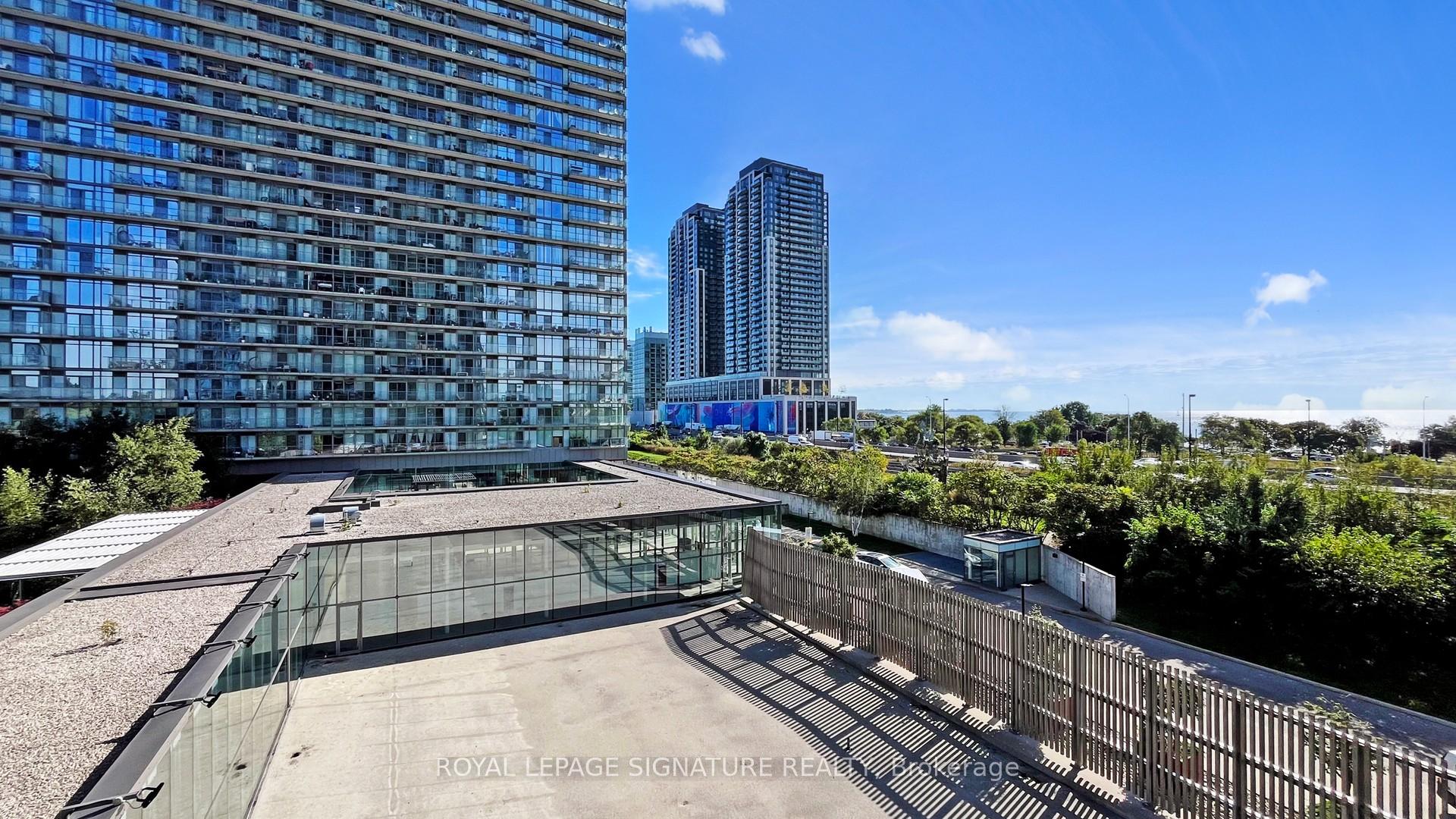 #416 - 105 The Queens Way, Toronto, ON M6S5B5 | 1 Bedroom 1 Bathroom Condo Apt | Image 25