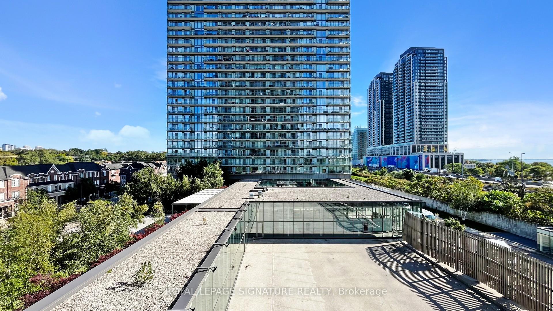 #416 - 105 The Queens Way, Toronto, ON M6S5B5 | 1 Bedroom 1 Bathroom Condo Apt | Image 26
