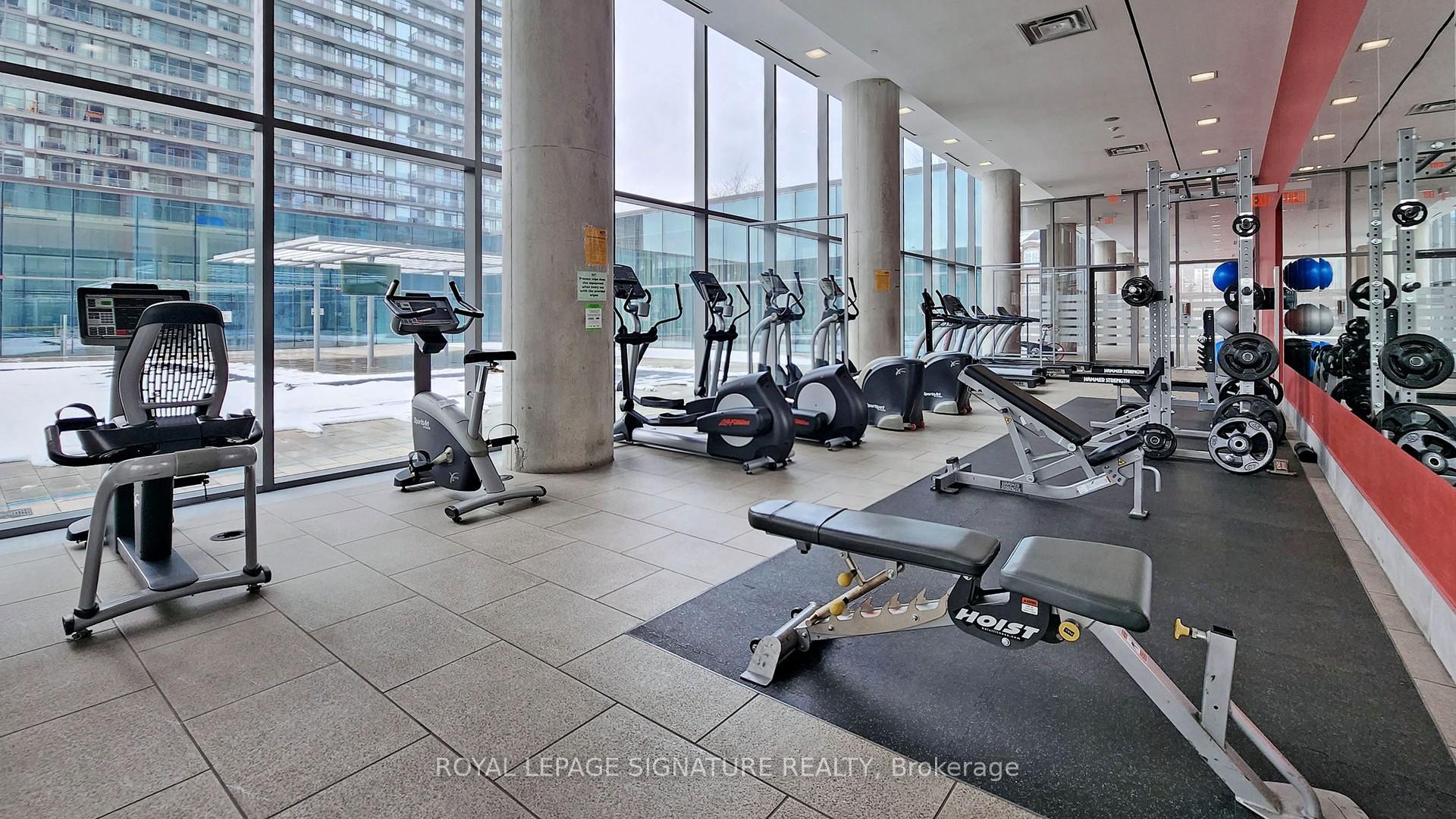 #416 - 105 The Queens Way, Toronto, ON M6S5B5 | 1 Bedroom 1 Bathroom Condo Apt | Image 30