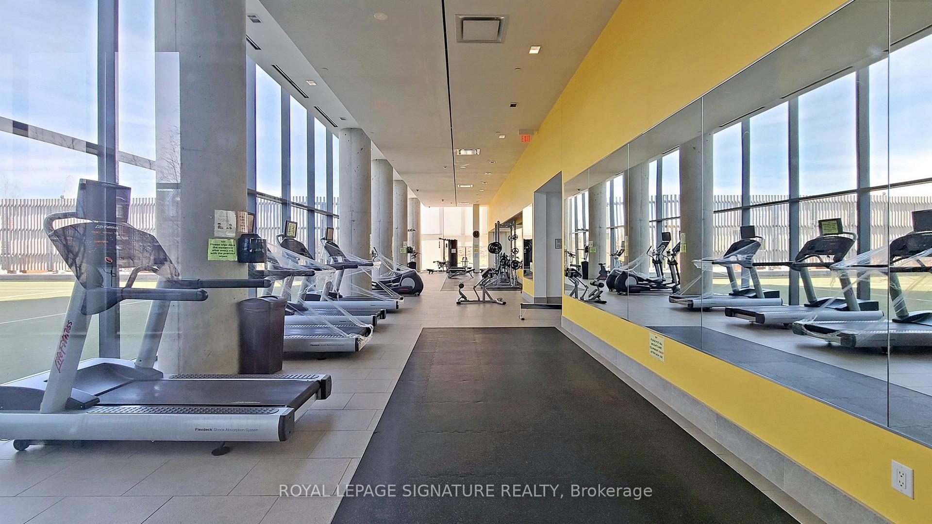 #416 - 105 The Queens Way, Toronto, ON M6S5B5 | 1 Bedroom 1 Bathroom Condo Apt | Image 31