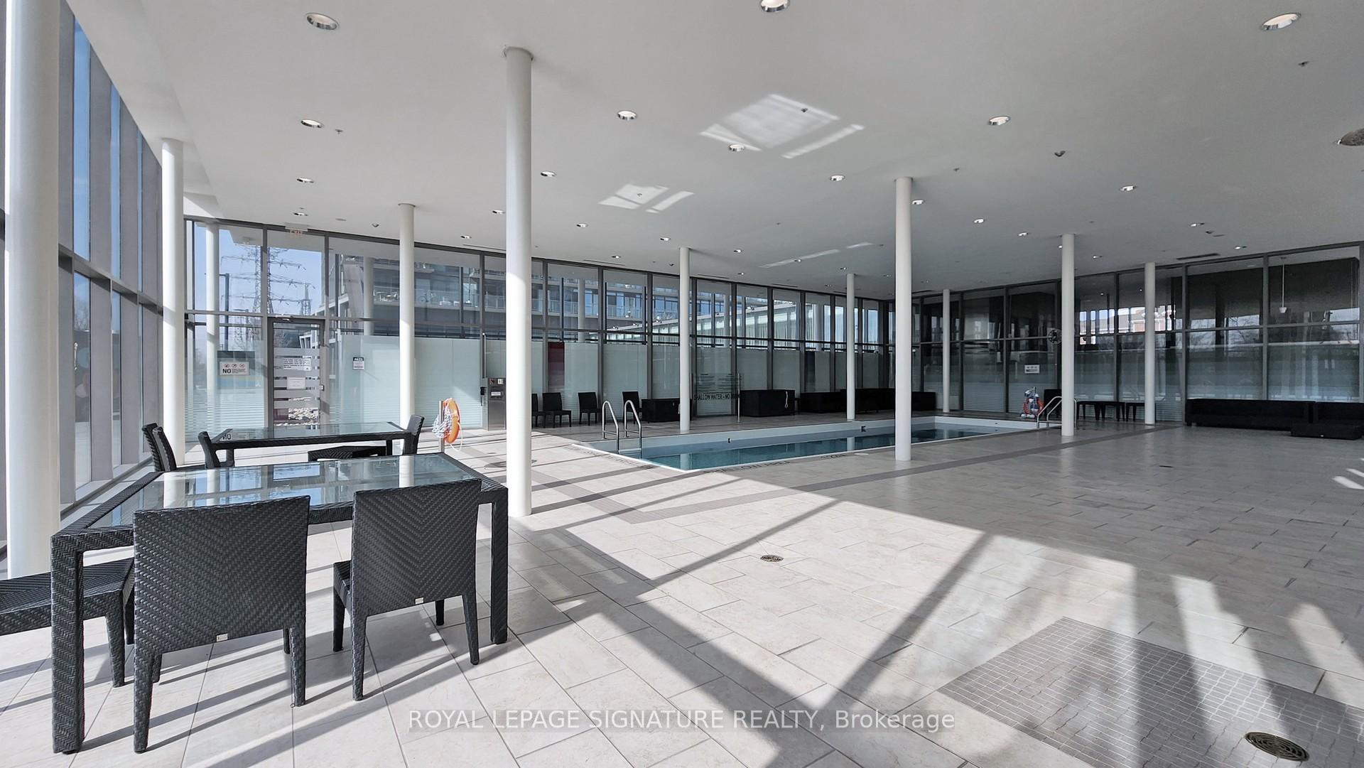 #416 - 105 The Queens Way, Toronto, ON M6S5B5 | 1 Bedroom 1 Bathroom Condo Apt | Image 32