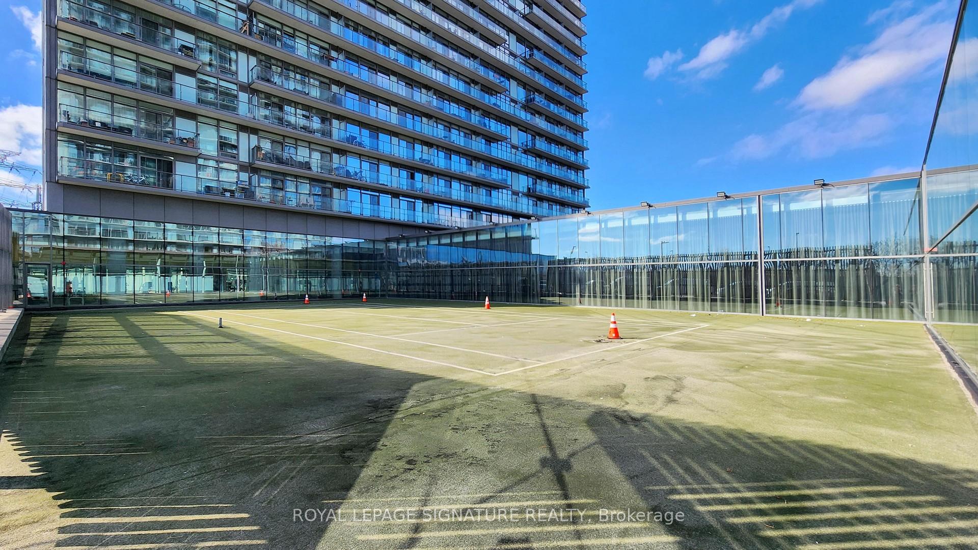 #416 - 105 The Queens Way, Toronto, ON M6S5B5 | 1 Bedroom 1 Bathroom Condo Apt | Image 36