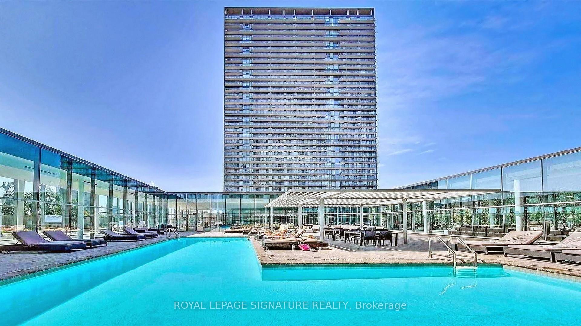 #416 - 105 The Queens Way, Toronto, ON M6S5B5 | 1 Bedroom 1 Bathroom Condo Apt | Image 37
