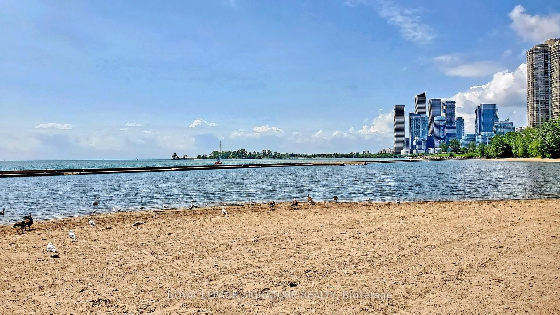 #416 - 105 The Queens Way, Toronto, ON M6S5B5 | 1 Bedroom 1 Bathroom Condo Apt | Image 39