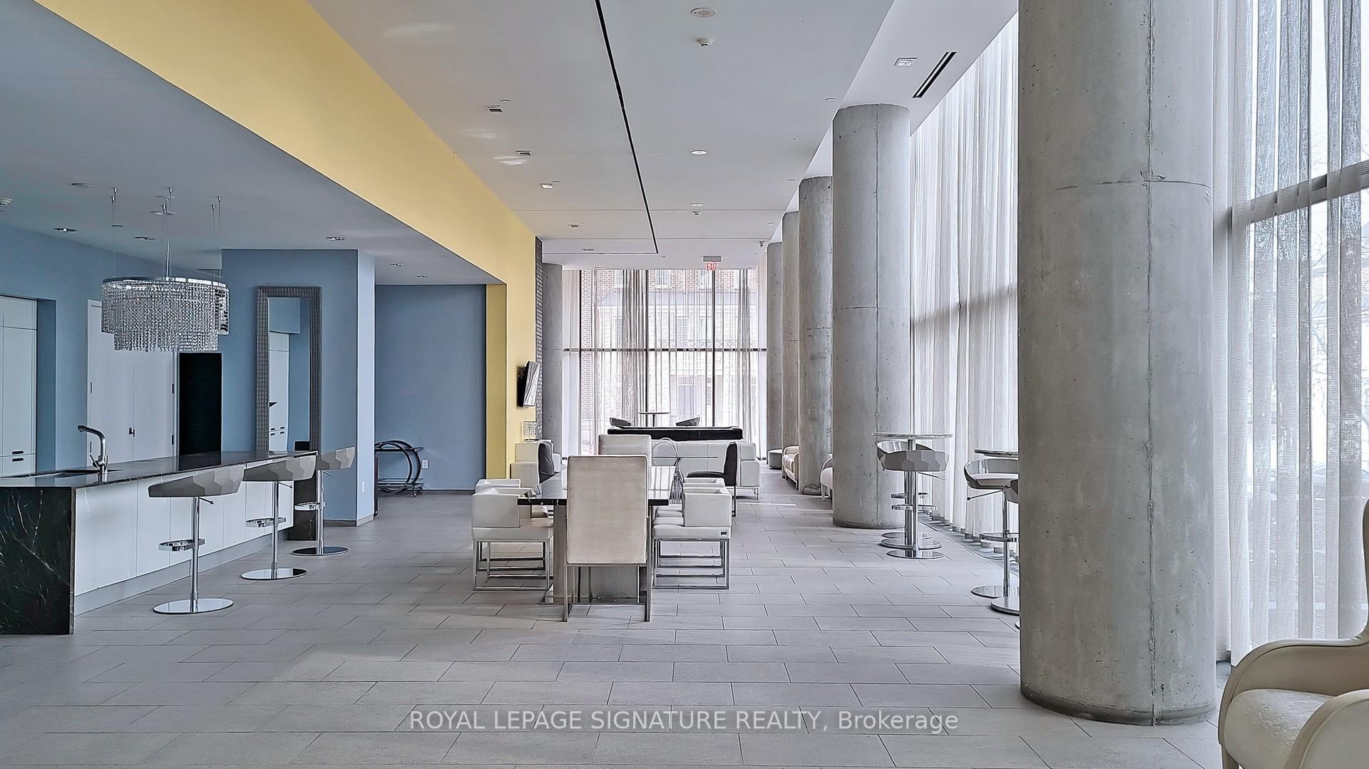 #416 - 105 The Queens Way, Toronto, ON M6S5B5 | 1 Bedroom 1 Bathroom Condo Apt | Image 4