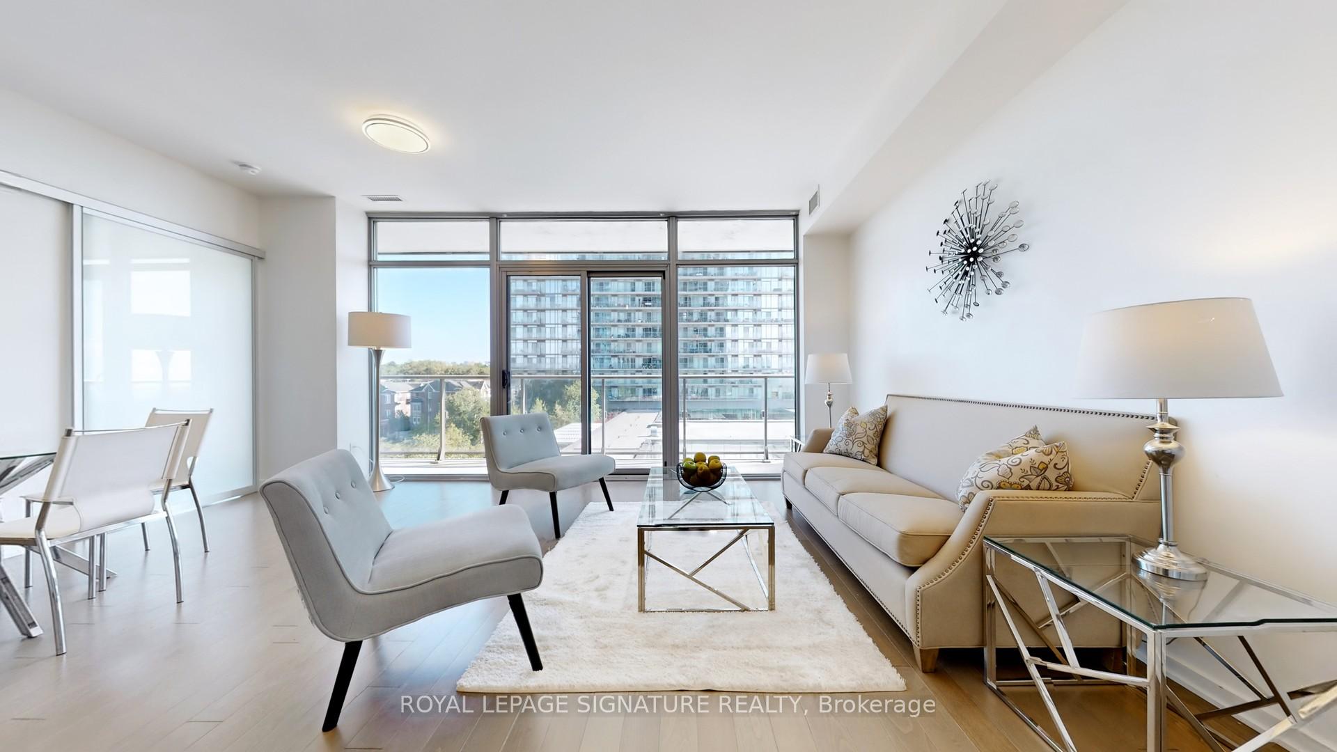 #416 - 105 The Queens Way, Toronto, ON M6S5B5 | 1 Bedroom 1 Bathroom Condo Apt | Image 6