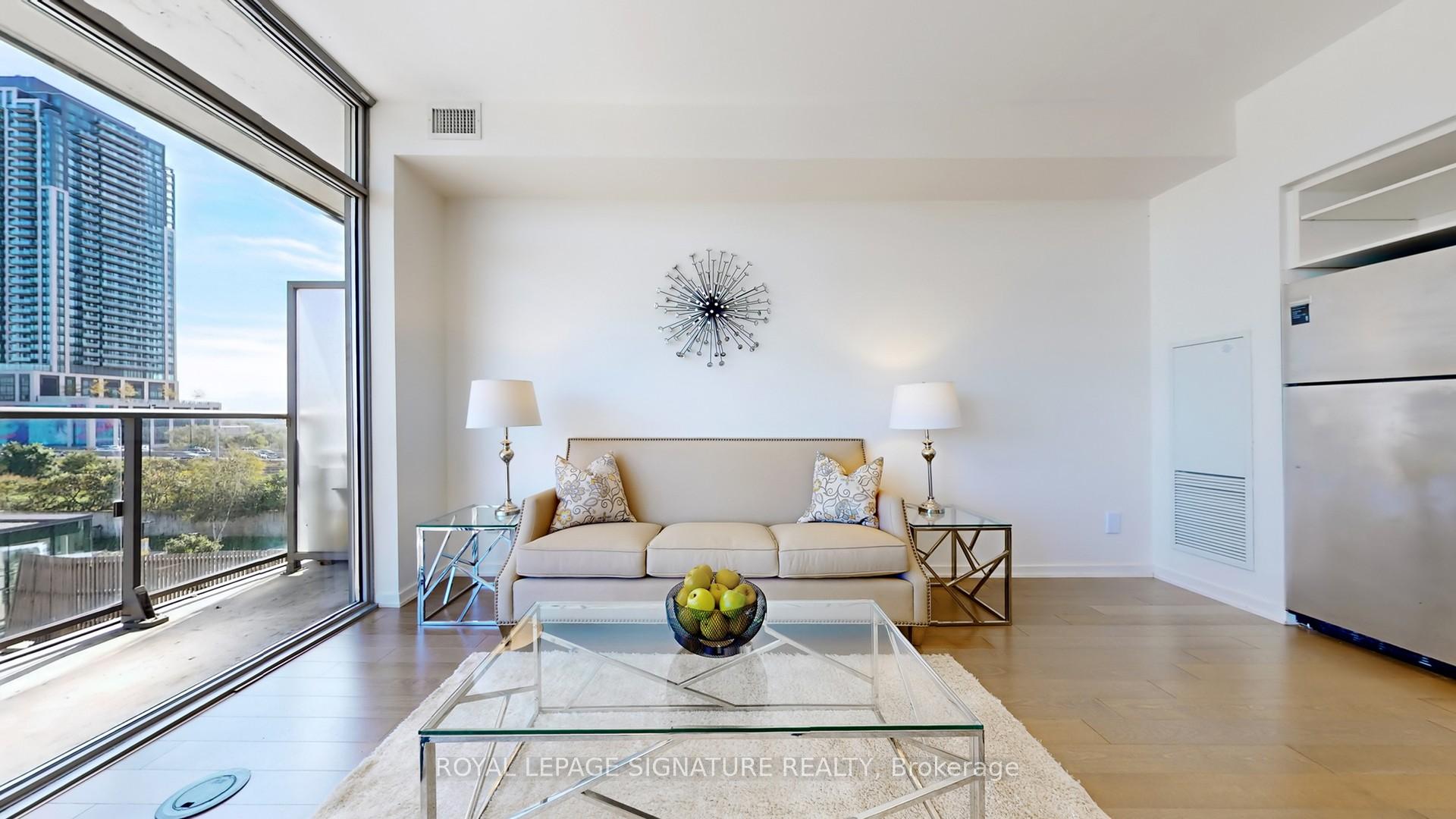 #416 - 105 The Queens Way, Toronto, ON M6S5B5 | 1 Bedroom 1 Bathroom Condo Apt | Image 7