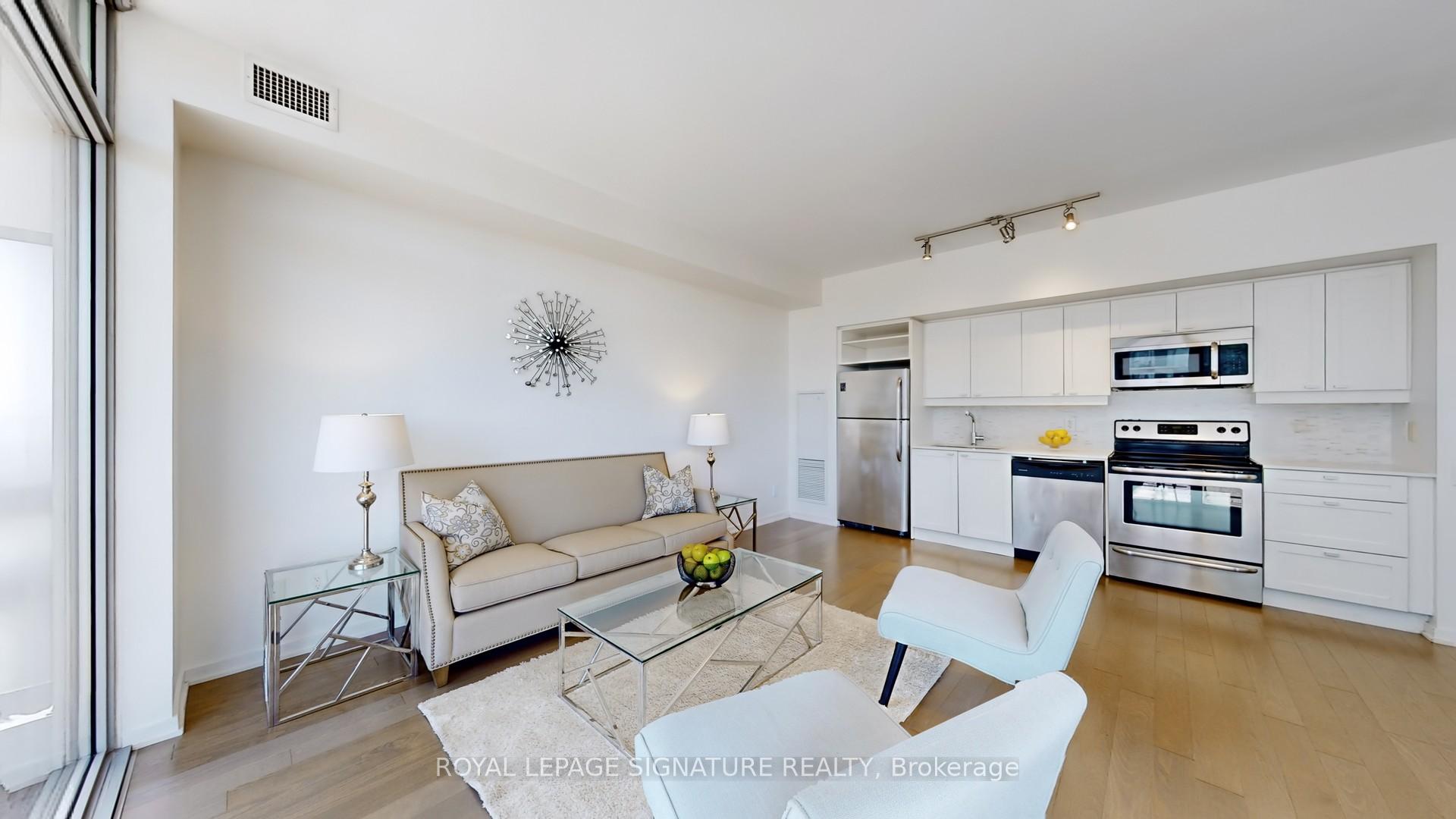 #416 - 105 The Queens Way, Toronto, ON M6S5B5 | 1 Bedroom 1 Bathroom Condo Apt | Image 8