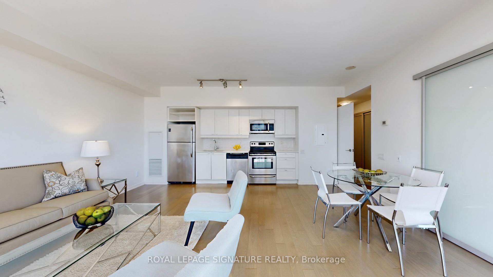 #416 - 105 The Queens Way, Toronto, ON M6S5B5 | 1 Bedroom 1 Bathroom Condo Apt | Image 9