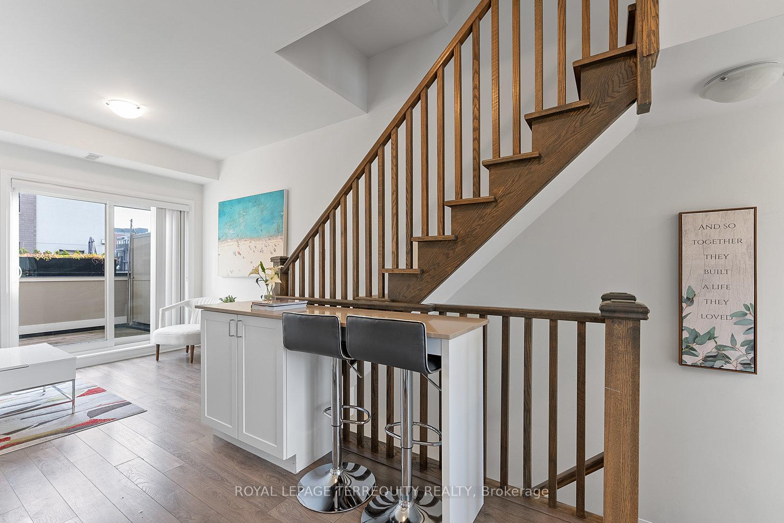 17 Stanley Greene Blvd, Toronto, ON M3K0B1 | 3 Bedroom 3 Bathroom Semi-Detached House | Image 10