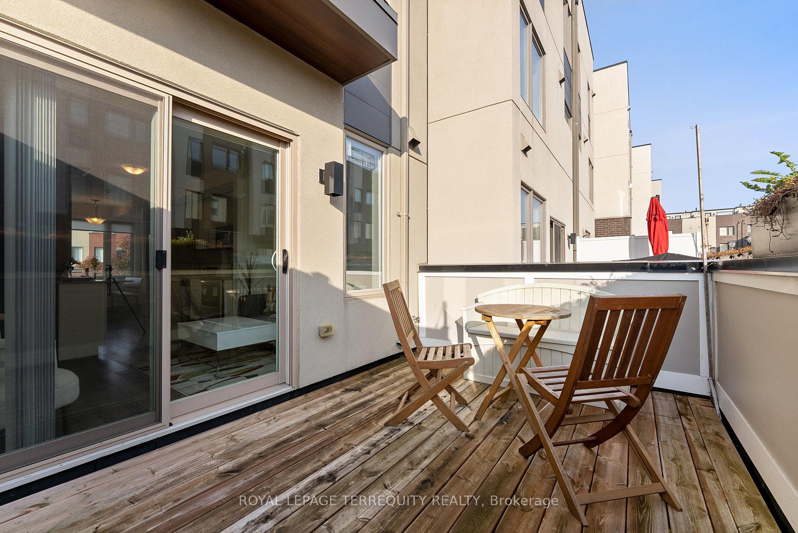 17 Stanley Greene Blvd, Toronto, ON M3K0B1 | 3 Bedroom 3 Bathroom Semi-Detached House | Image 11