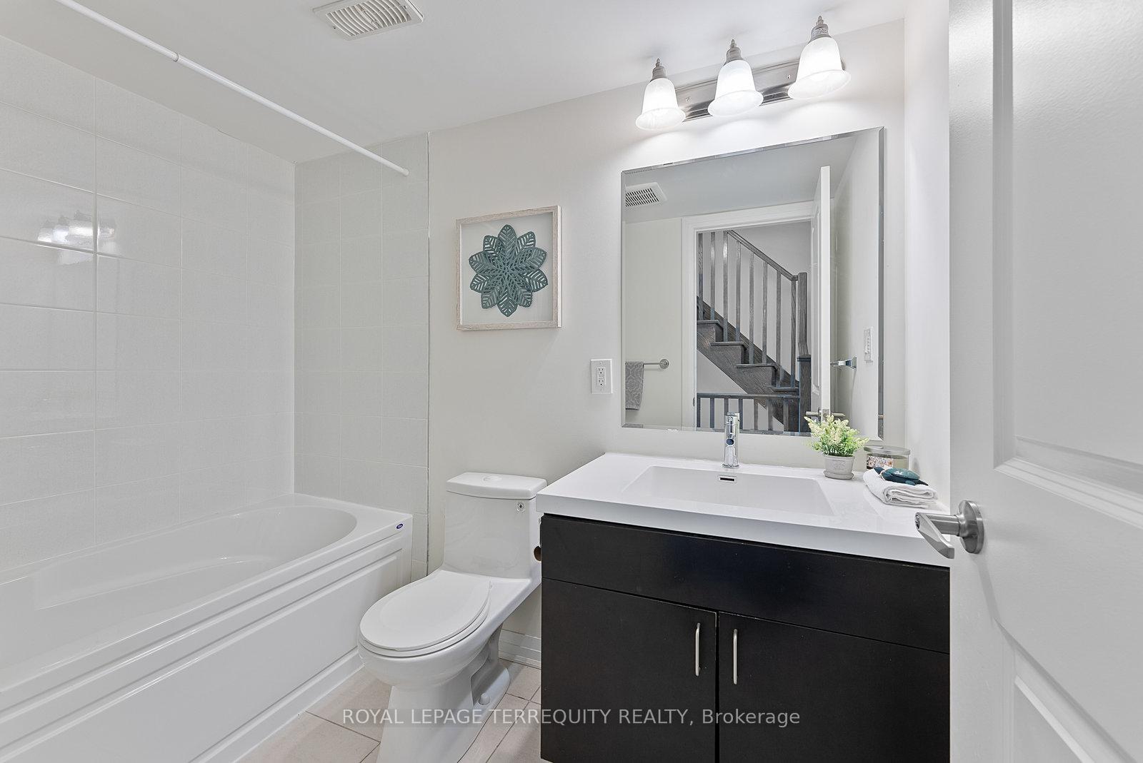 17 Stanley Greene Blvd, Toronto, ON M3K0B1 | 3 Bedroom 3 Bathroom Semi-Detached House | Image 12