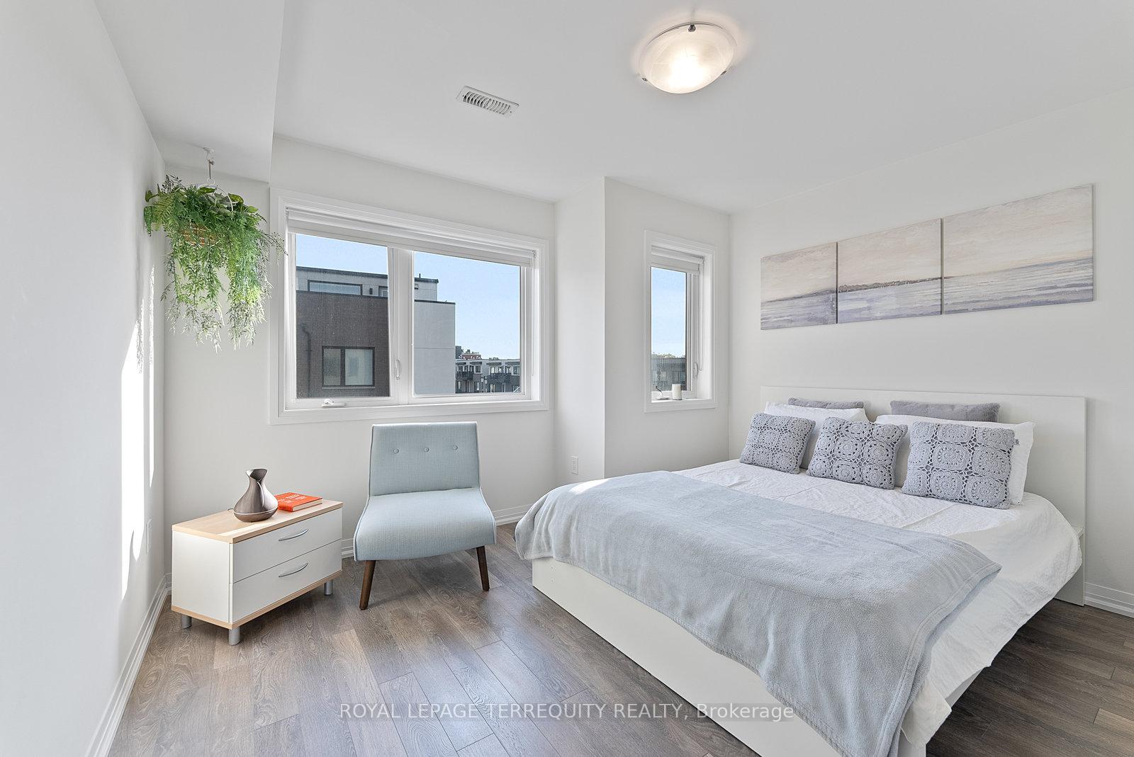 17 Stanley Greene Blvd, Toronto, ON M3K0B1 | 3 Bedroom 3 Bathroom Semi-Detached House | Image 13