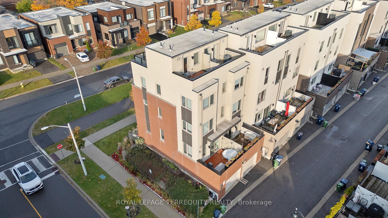 17 Stanley Greene Blvd, Toronto, ON M3K0B1 | 3 Bedroom 3 Bathroom Semi-Detached House | Image 30