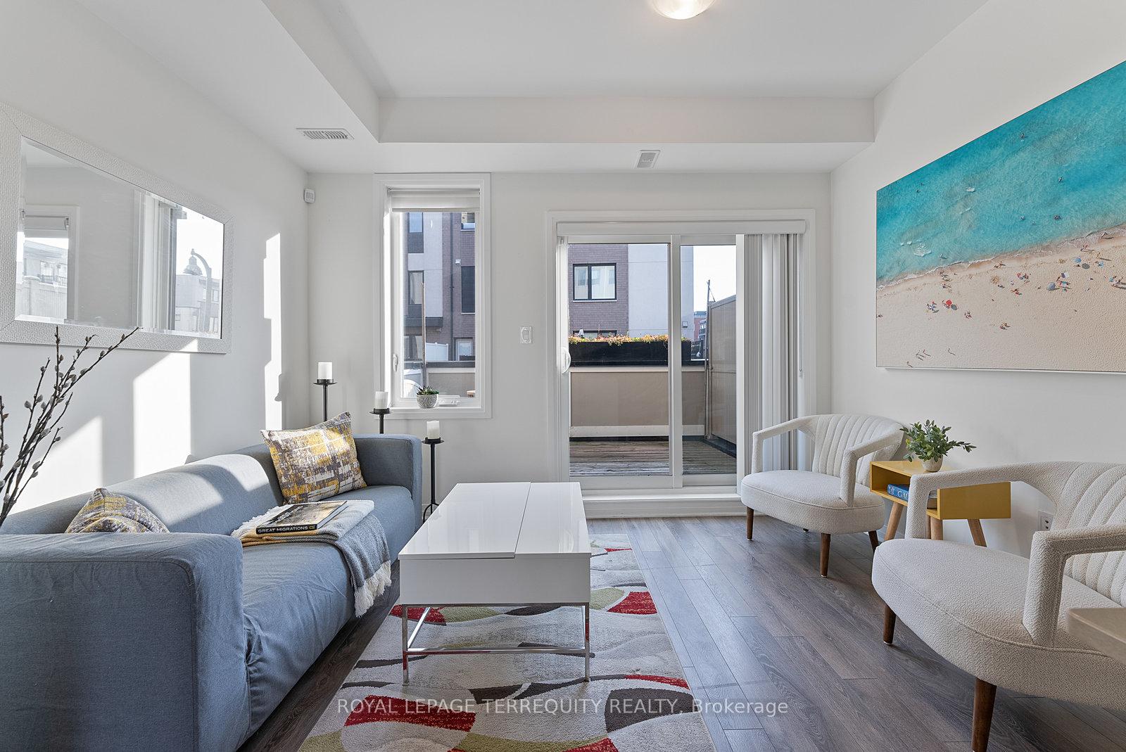 17 Stanley Greene Blvd, Toronto, ON M3K0B1 | 3 Bedroom 3 Bathroom Semi-Detached House | Image 7