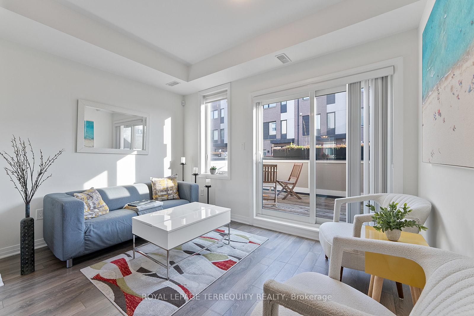 17 Stanley Greene Blvd, Toronto, ON M3K0B1 | 3 Bedroom 3 Bathroom Semi-Detached House | Image 8