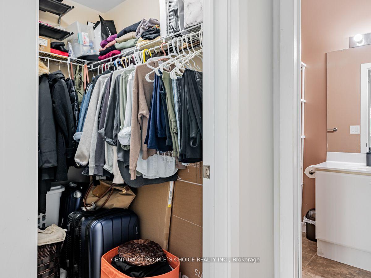 #218 - 2 Fieldway Rd, Toronto, ON M8Z0B9 | 2 Bedroom 2 Bathroom Condo Apt | Image 19