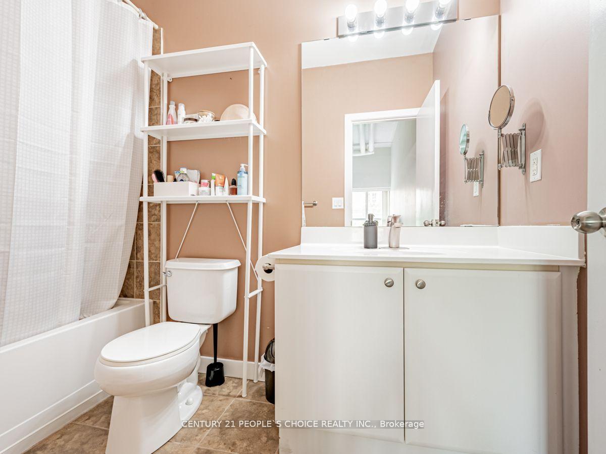 #218 - 2 Fieldway Rd, Toronto, ON M8Z0B9 | 2 Bedroom 2 Bathroom Condo Apt | Image 20