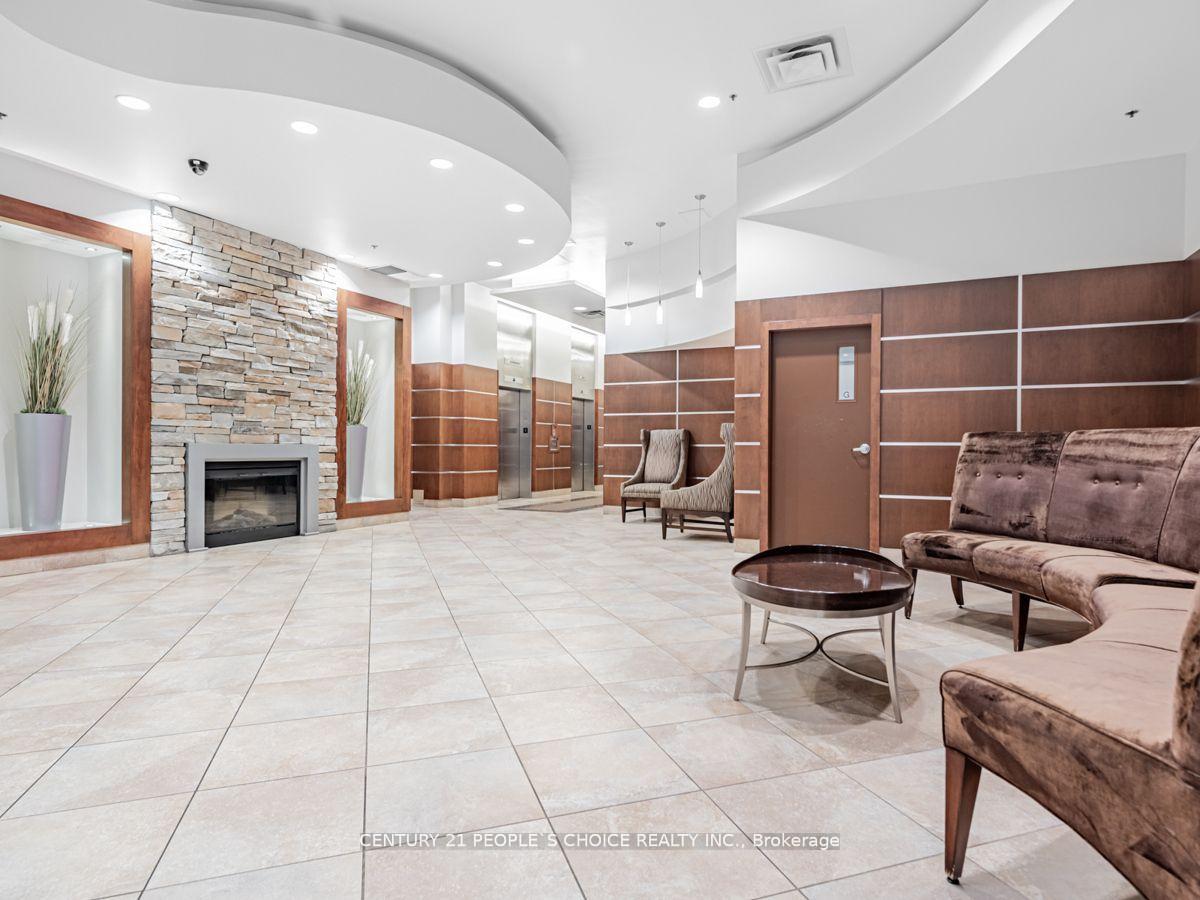 #218 - 2 Fieldway Rd, Toronto, ON M8Z0B9 | 2 Bedroom 2 Bathroom Condo Apt | Image 25