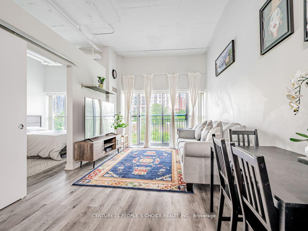 #218 - 2 Fieldway Rd, Toronto, ON M8Z0B9 | 2 Bedroom 2 Bathroom Condo Apt | Image 7