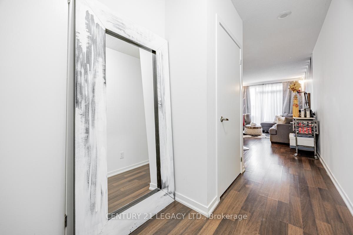 #106 - 38 Joe Shuster Way, Toronto, ON M6K0A4 | 2 Bedroom 1 Bathroom Condo Apt | Image 14