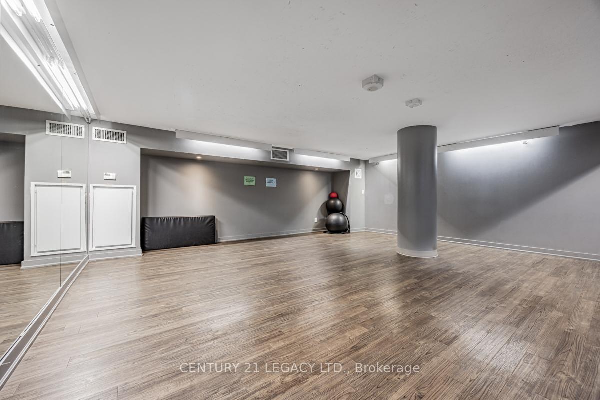 #106 - 38 Joe Shuster Way, Toronto, ON M6K0A4 | 2 Bedroom 1 Bathroom Condo Apt | Image 19