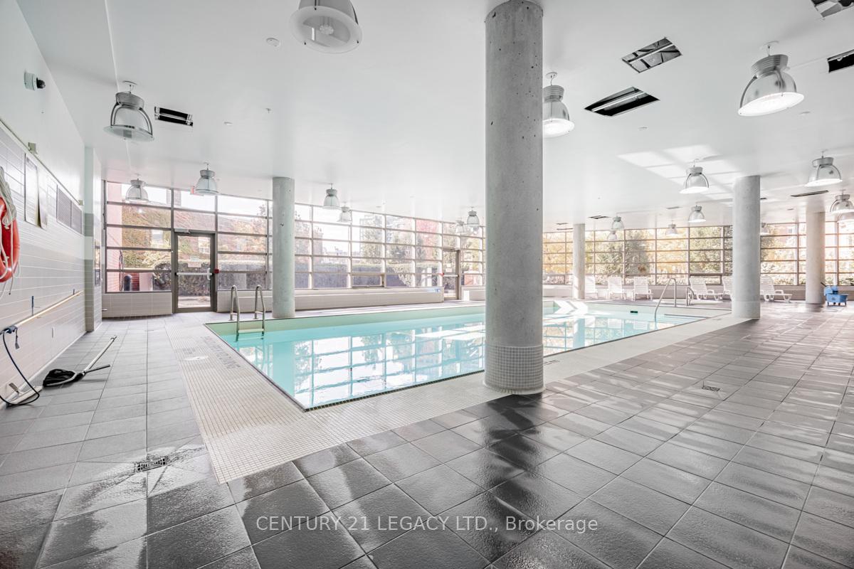 #106 - 38 Joe Shuster Way, Toronto, ON M6K0A4 | 2 Bedroom 1 Bathroom Condo Apt | Image 23