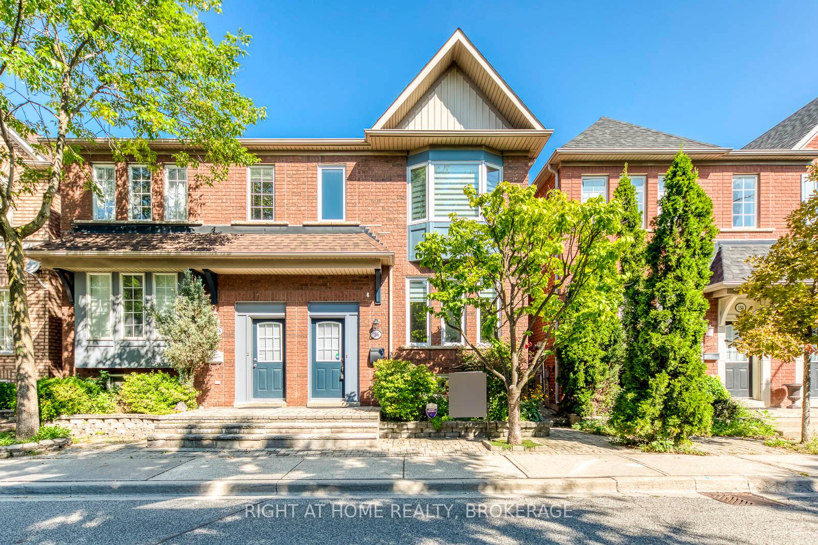 136 Tarragona Blvd, Toronto, ON M6N5C5 | 3 Bedroom 4 Bathroom Semi-Detached House | Image 1
