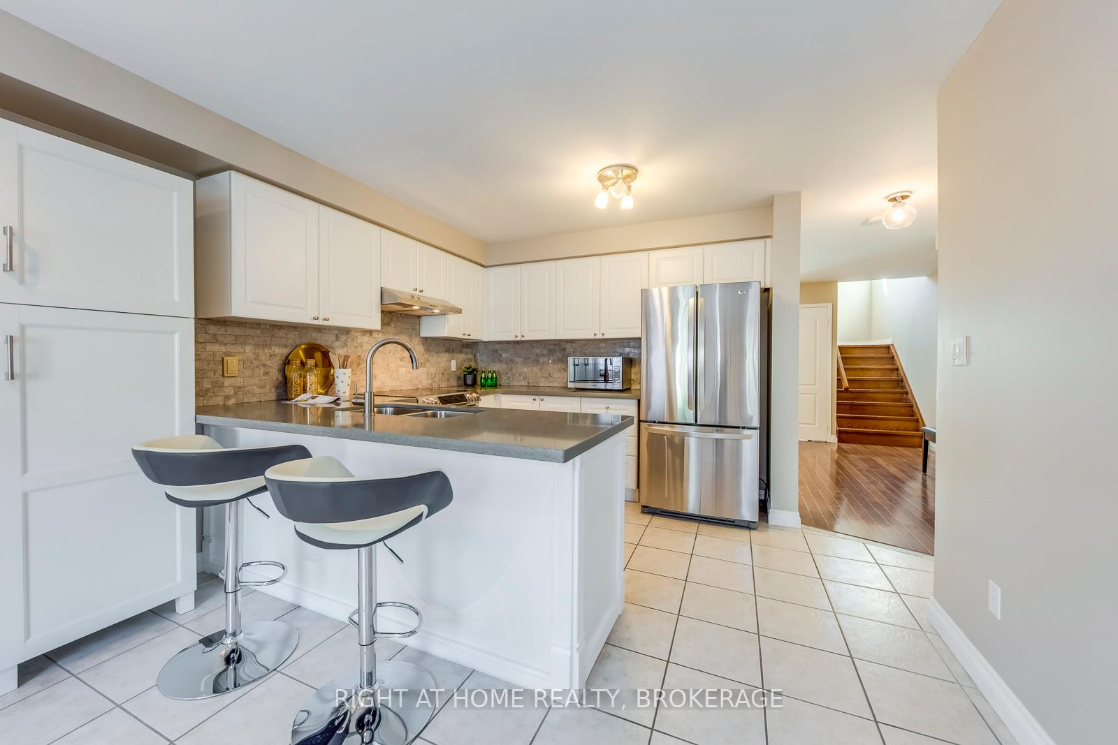 136 Tarragona Blvd, Toronto, ON M6N5C5 | 3 Bedroom 4 Bathroom Semi-Detached House | Image 14
