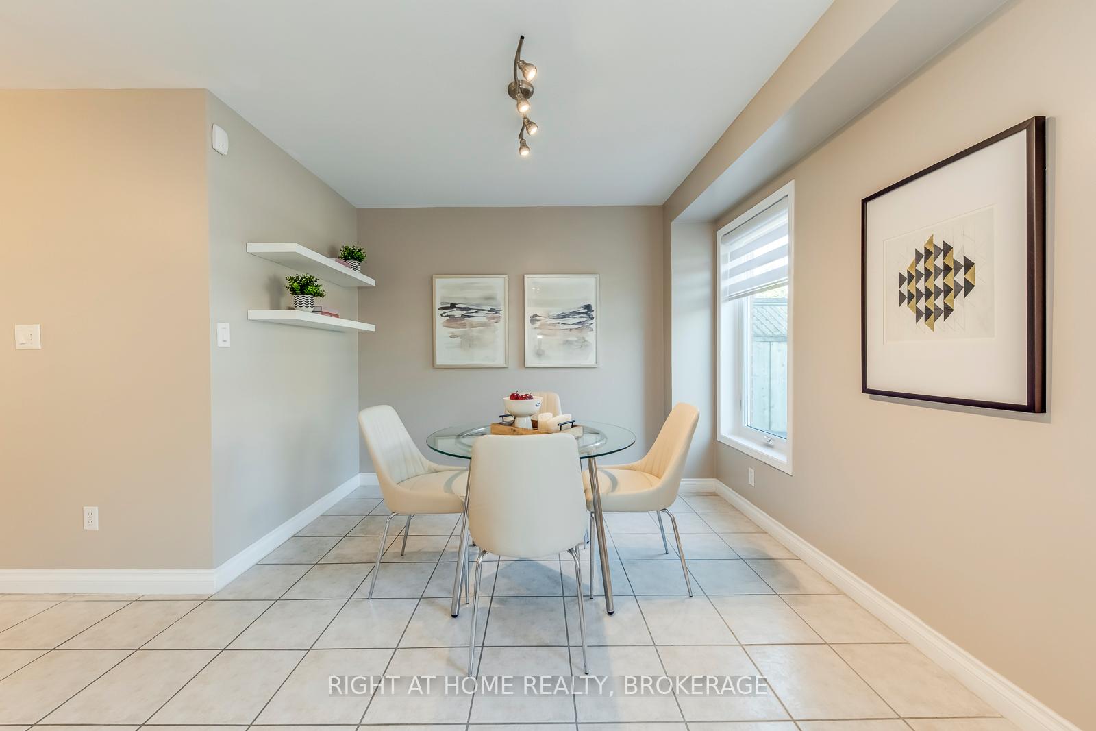 136 Tarragona Blvd, Toronto, ON M6N5C5 | 3 Bedroom 4 Bathroom Semi-Detached House | Image 16