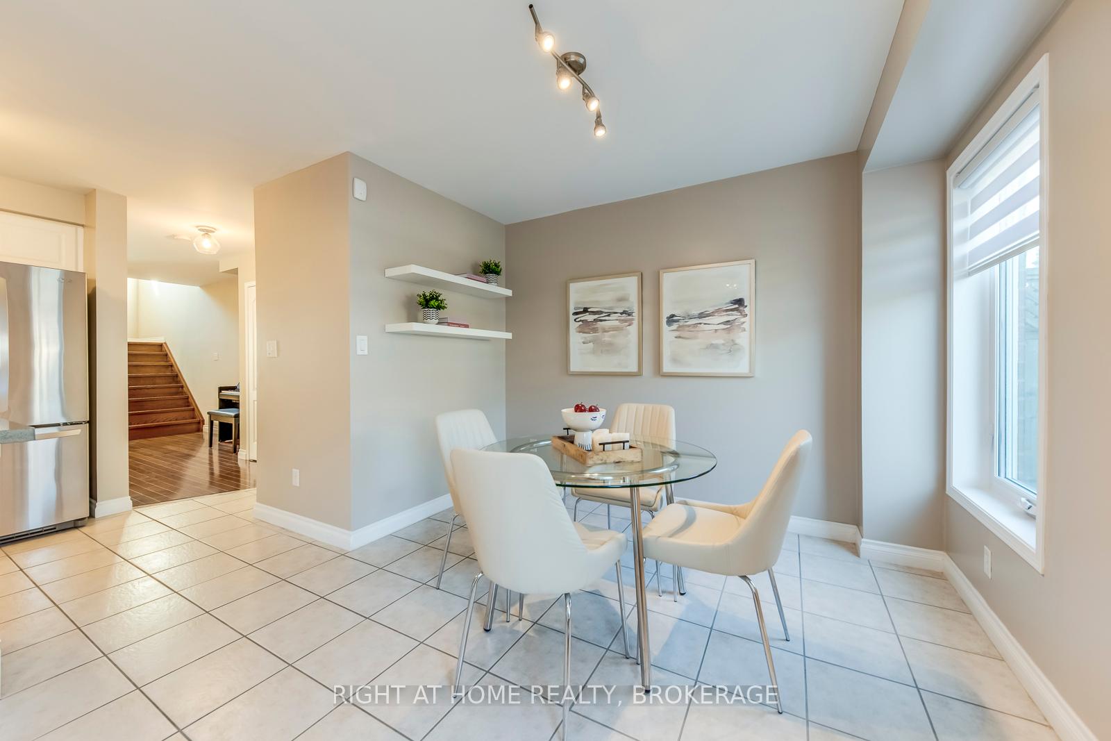 136 Tarragona Blvd, Toronto, ON M6N5C5 | 3 Bedroom 4 Bathroom Semi-Detached House | Image 17