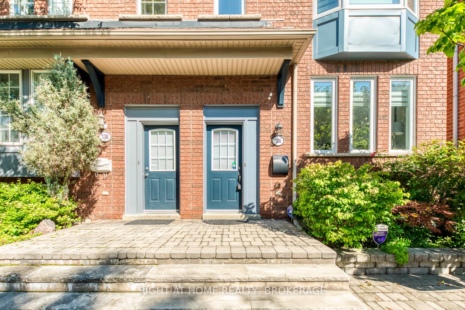 136 Tarragona Blvd, Toronto, ON M6N5C5 | 3 Bedroom 4 Bathroom Semi-Detached House | Image 2