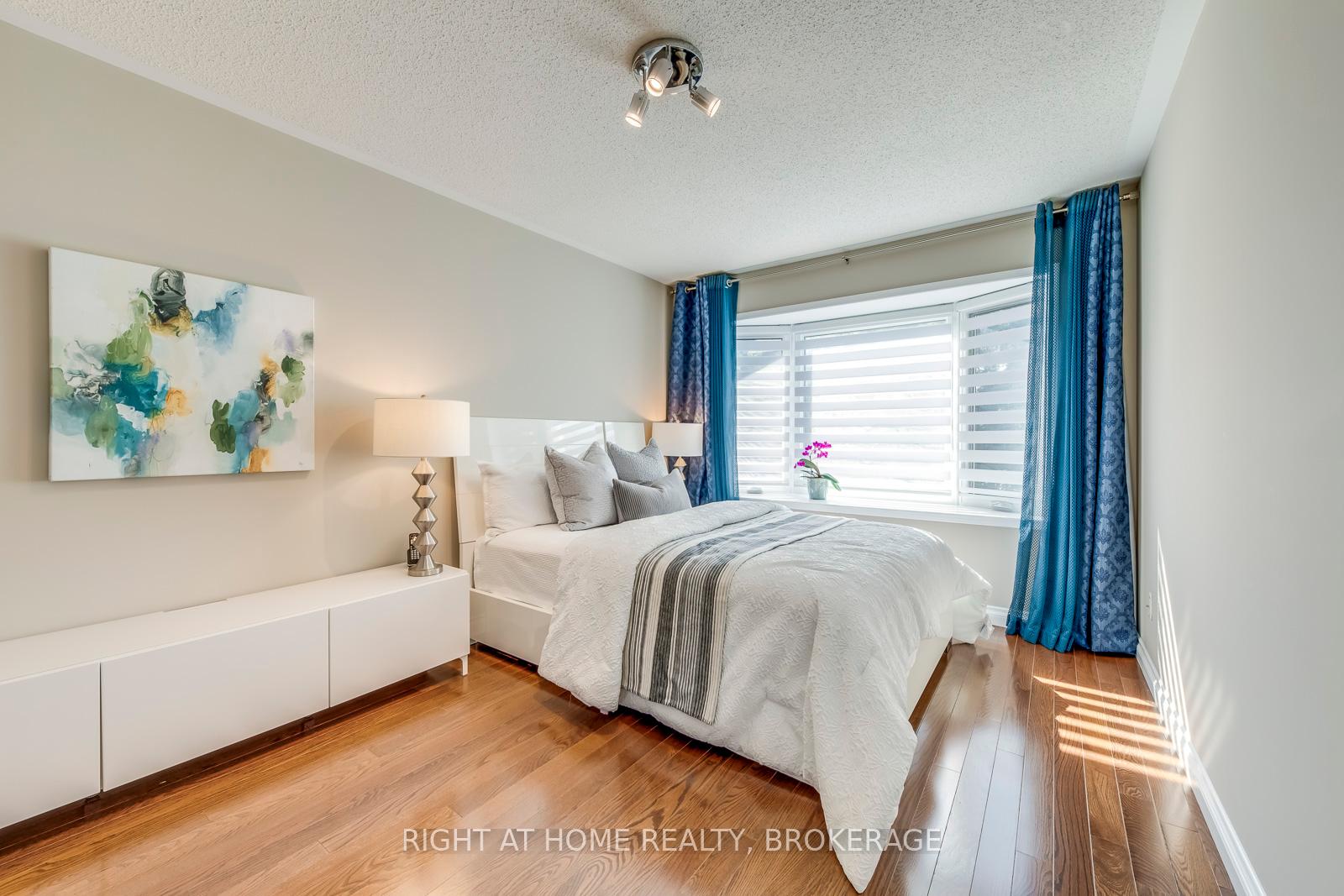 136 Tarragona Blvd, Toronto, ON M6N5C5 | 3 Bedroom 4 Bathroom Semi-Detached House | Image 20