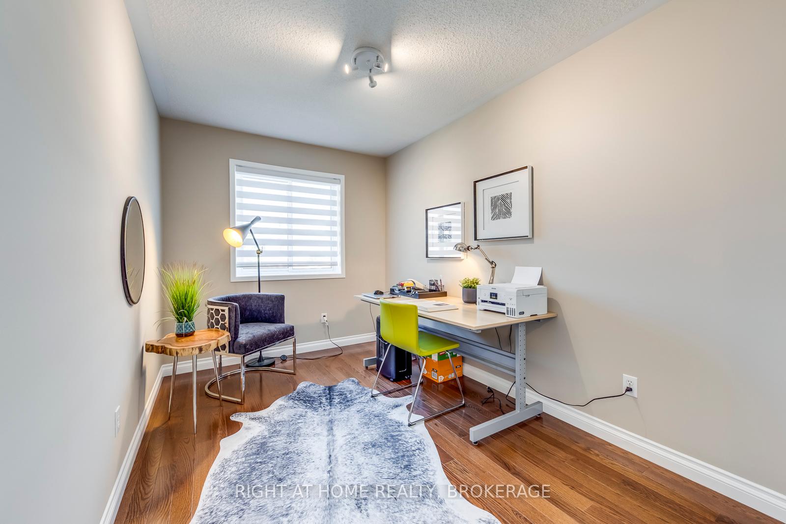 136 Tarragona Blvd, Toronto, ON M6N5C5 | 3 Bedroom 4 Bathroom Semi-Detached House | Image 24