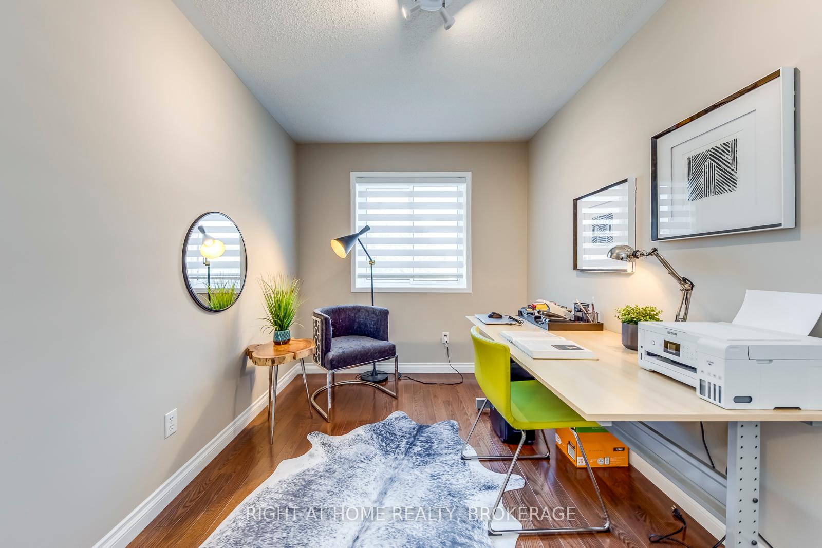 136 Tarragona Blvd, Toronto, ON M6N5C5 | 3 Bedroom 4 Bathroom Semi-Detached House | Image 25