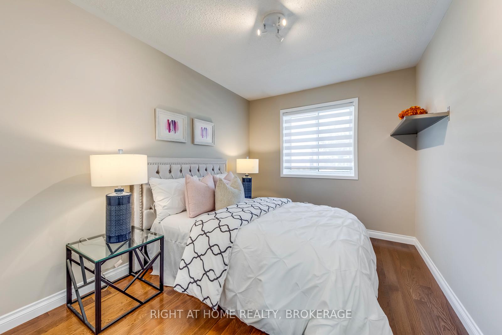 136 Tarragona Blvd, Toronto, ON M6N5C5 | 3 Bedroom 4 Bathroom Semi-Detached House | Image 26