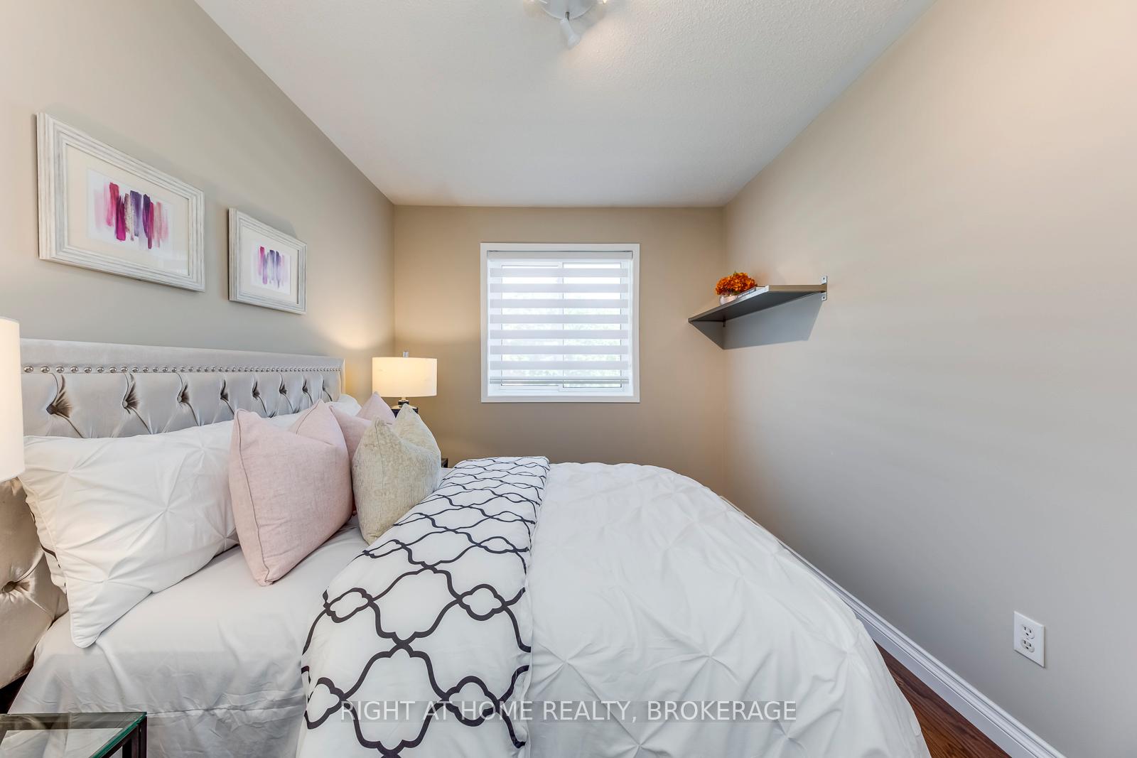 136 Tarragona Blvd, Toronto, ON M6N5C5 | 3 Bedroom 4 Bathroom Semi-Detached House | Image 27