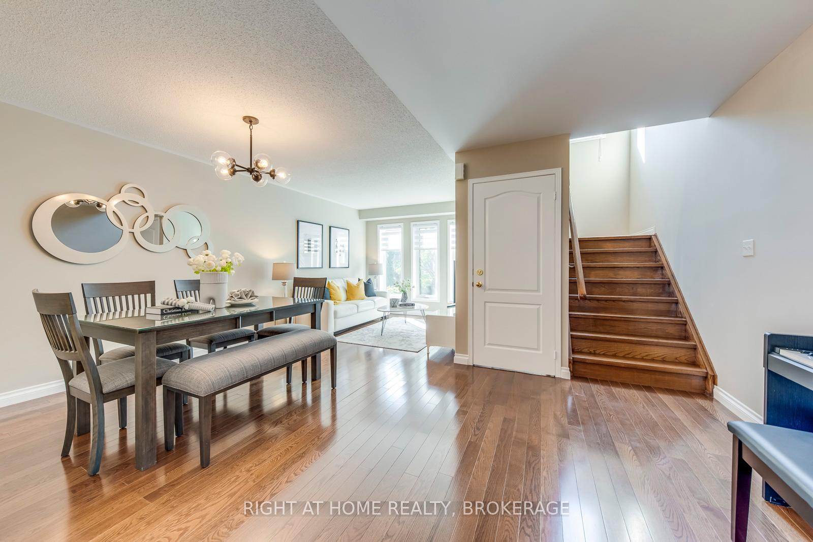 136 Tarragona Blvd, Toronto, ON M6N5C5 | 3 Bedroom 4 Bathroom Semi-Detached House | Image 3