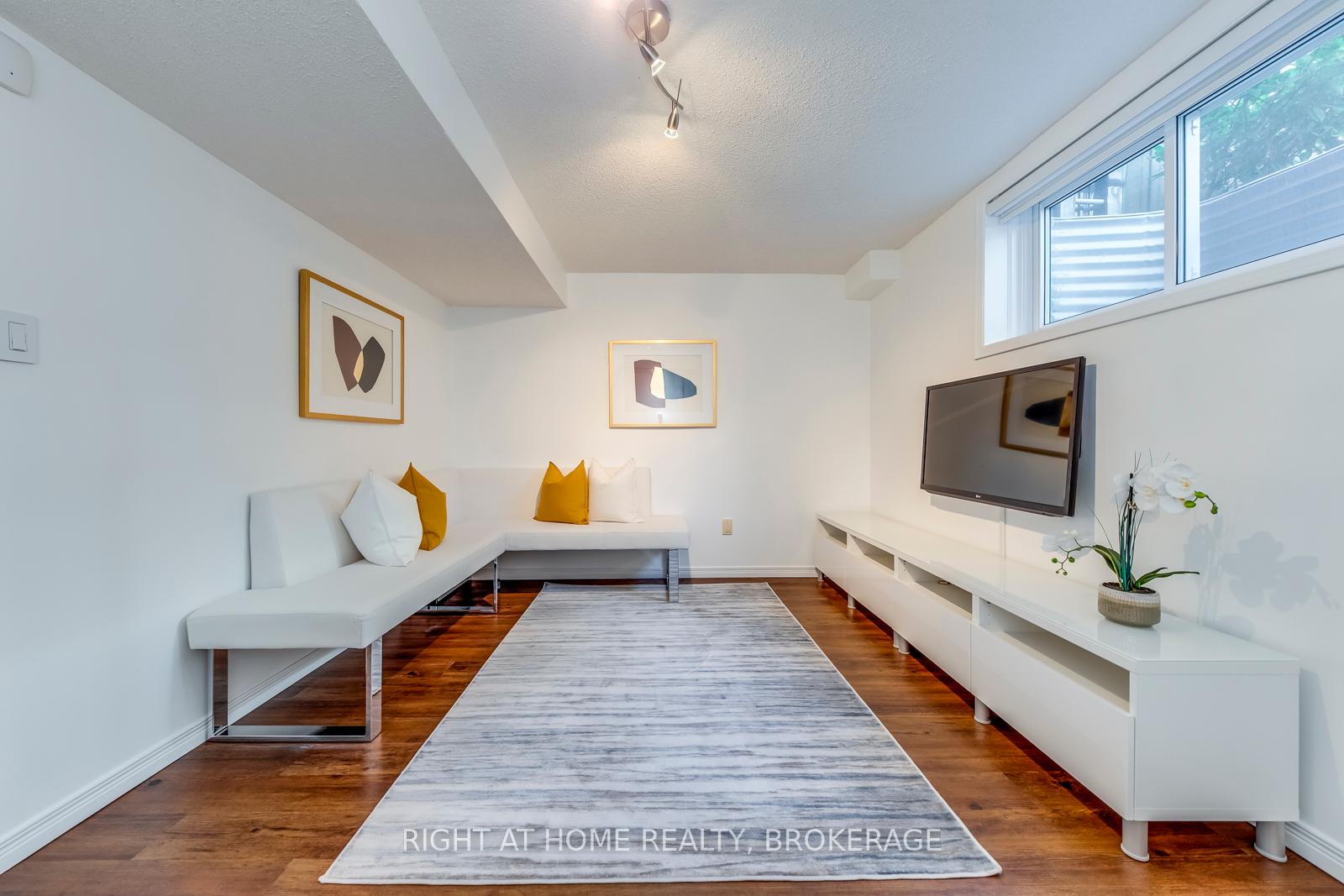 136 Tarragona Blvd, Toronto, ON M6N5C5 | 3 Bedroom 4 Bathroom Semi-Detached House | Image 33