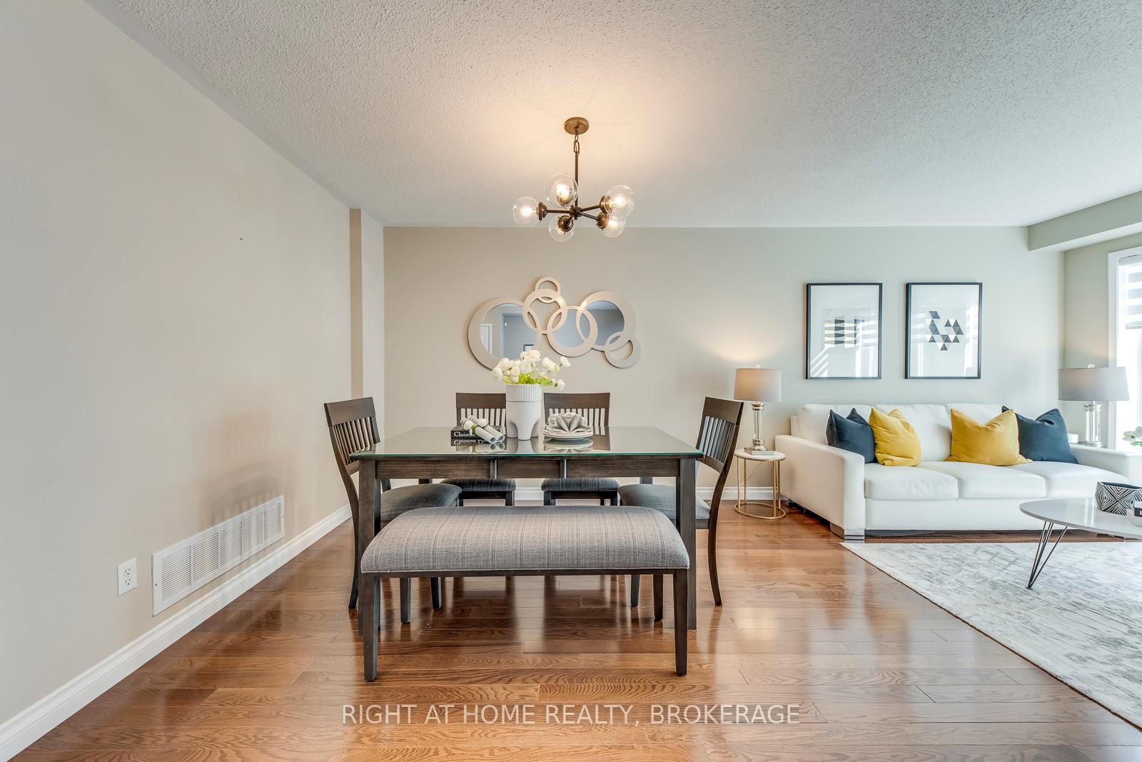 136 Tarragona Blvd, Toronto, ON M6N5C5 | 3 Bedroom 4 Bathroom Semi-Detached House | Image 5