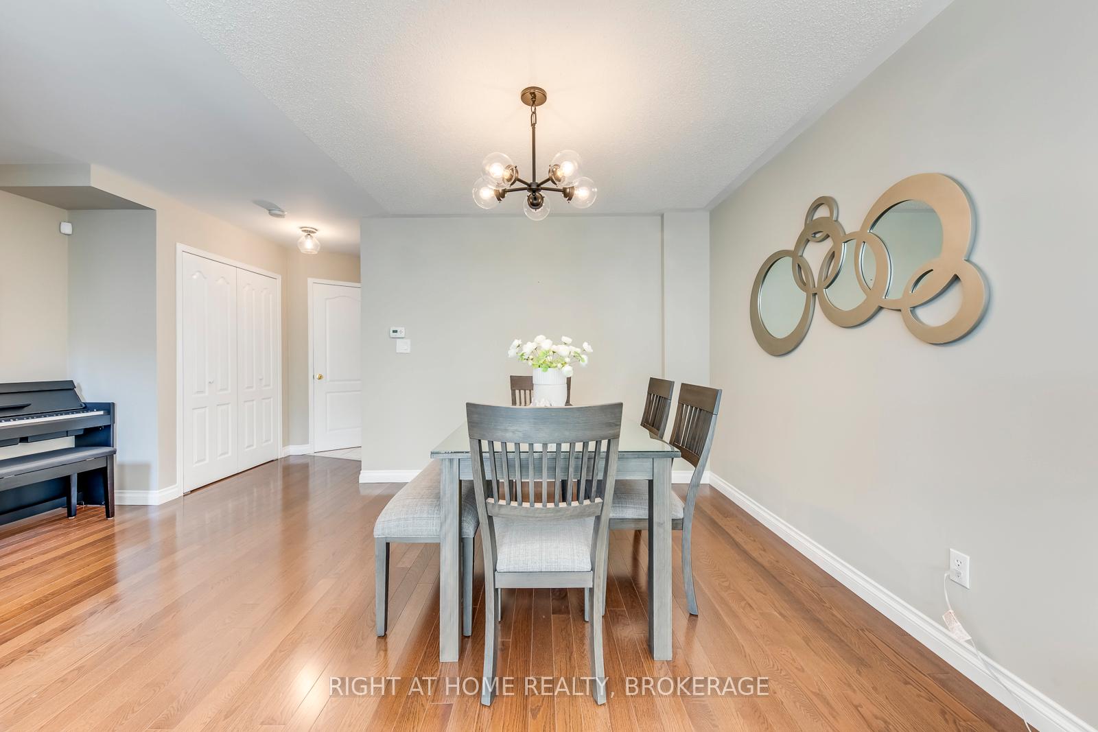 136 Tarragona Blvd, Toronto, ON M6N5C5 | 3 Bedroom 4 Bathroom Semi-Detached House | Image 6