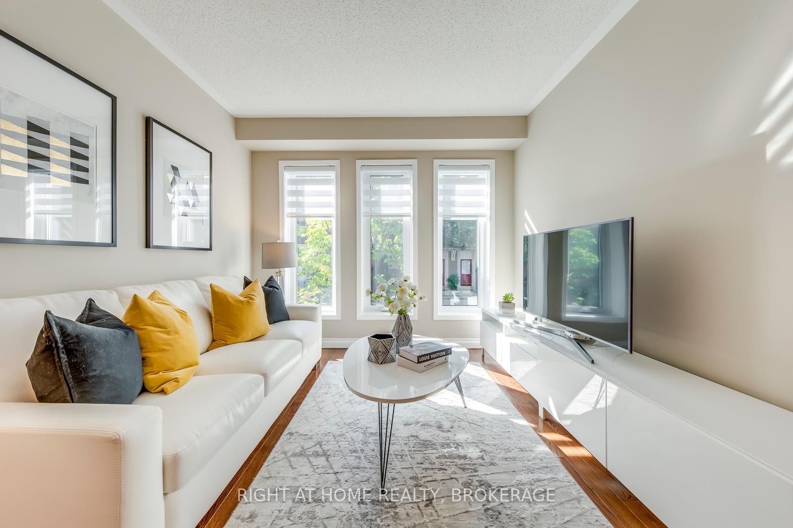 136 Tarragona Blvd, Toronto, ON M6N5C5 | 3 Bedroom 4 Bathroom Semi-Detached House | Image 7