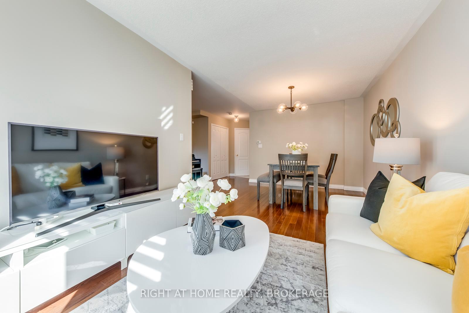 136 Tarragona Blvd, Toronto, ON M6N5C5 | 3 Bedroom 4 Bathroom Semi-Detached House | Image 9