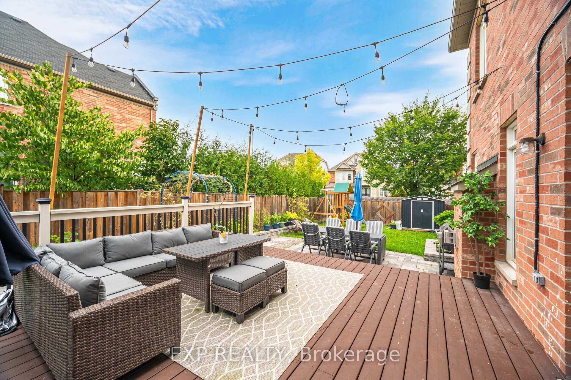 120 Fred Young Dr, Toronto, ON M3L0A5 | 4 Bedroom 4 Bathroom Detached House | Image 37